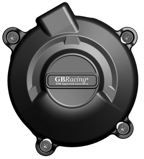GBRacing / ジービーレーシング オルタネーターカバー UK | EC-D675R-2011-1-GBR