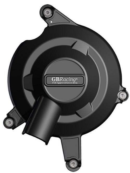 GBRacing / ジービーレーシング クラッチカバー | EC-D675R-2011-2-GBR