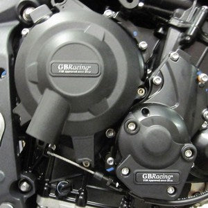 GBRacing / ジービーレーシング SET Cover UK Spec | EC-D675R-2011-SET-GBR