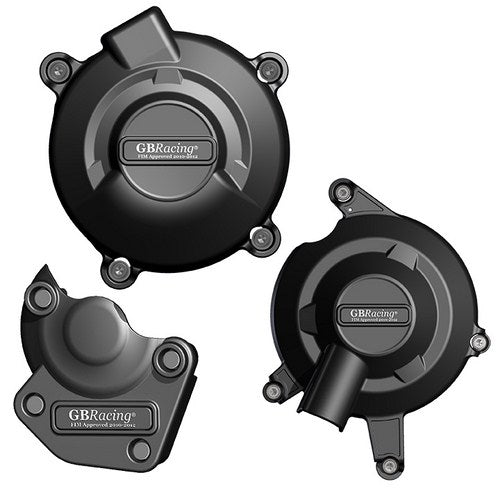 GBRacing / ジービーレーシング SET Cover UK Spec | EC-D675R-2011-SET-GBR
