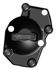 GBRacing / ジービーレーシング エンジンカバー | EC-D675R-2013-SET-GBR