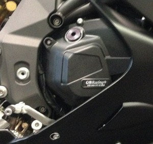 GBRacing / ジービーレーシング クラッチカバー | EC-F4-2012-2-GBR