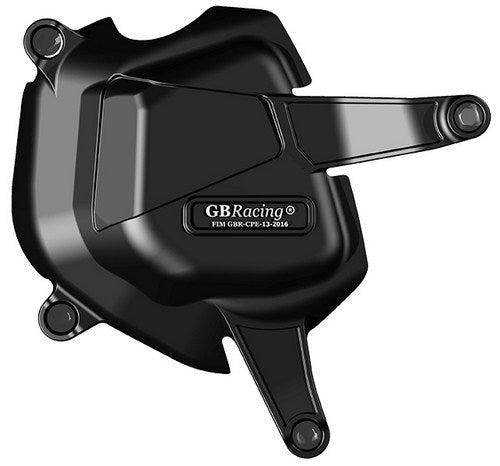 GBRacing / ジービーレーシング クラッチカバー | EC-F4-2012-2-GBR