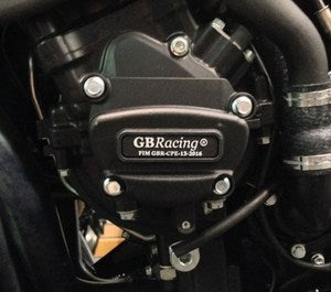 GBRacing / ジービーレーシング エンジンカバーセット | EC-F4-2012-SET-GBR