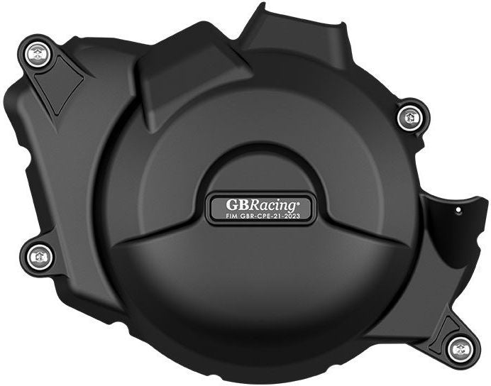 GBRacing / ジービーレーシング F 900 R オルタネーターカバー 2020 | EC-F900R-2020-1-GBR