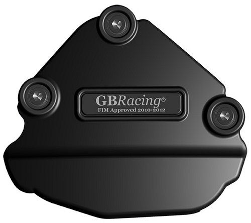 GBRacing / ジービーレーシング パルス/タイミングカバー | EC-FZ8-2010-3-GBR