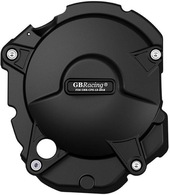 GBRacing / ジービーレーシング GSF600 クラッチカバー 1995-2004 | EC-GSF600-1995-2-GBR
