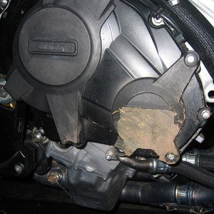 GBRacing / ジービーレーシング パルスカバー | EC-GSXR1000-K9-3-GBR
