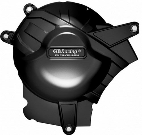 GBRacing / ジービーレーシング クラッチカバー | EC-GSXR1000-L7-2-GBR