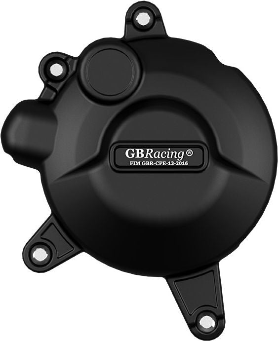 GBRacing / ジービーレーシング Suzuki GSX-R 125 L8-M0 エンジンカバーセット | EC-GSXR125-L8-SET-GBR