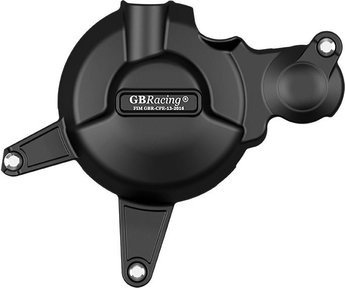 GBRacing / ジービーレーシング Suzuki GSX-R 125 L8-M0 エンジンカバーセット | EC-GSXR125-L8-SET-GBR