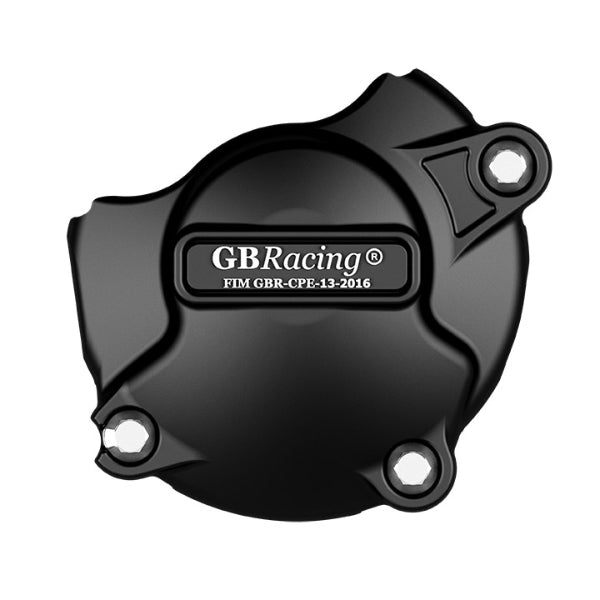 GBRacing / ジービーレーシング GSX-R600&GSX-R750 K4-K5セカンダリパルスカバー| EC-GSXR600-K4-3-GBR