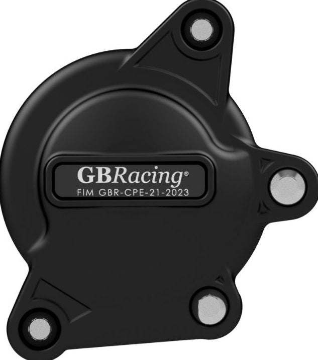 GBRacing / ジービーレーシング スターターカバー GSX-R 600/750 K6-K9 | EC-GSXR600-K6-6-GBR