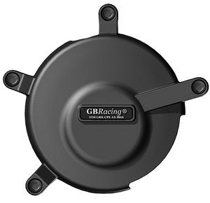 GBRacing / ジービーレーシング エンジンカバーセット | EC-GSXR600-K6-SET-GBR
