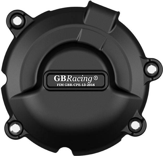 GB Racing / ジービーレーシング Suzuki GSXS1000 L5-L9 セカンダリーオルタネーターカバー | EC-GSXS1000-L5-1-GBR