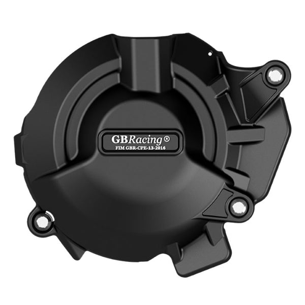 GBRacing / ジービーレーシング Kramer890GPセカンダリクラッチカバー2022 | EC-K890-GP-2022-2-GBR