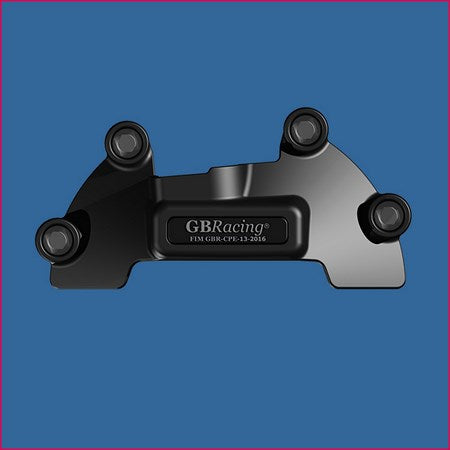 GBRacing / ジービーレーシング クラッチカバー | EC-M2-2013-2-GBR