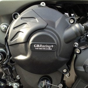 GBRacing / ジービーレーシング クラッチカバー | EC-MT09-2014-2-GBR