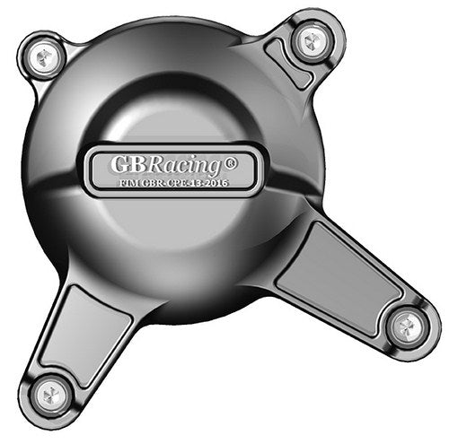 GBRacing / ジービーレーシング パルスカバー | EC-MT09-2014-3-GBR