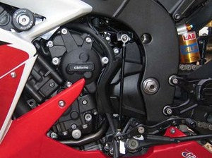 GBRacing / ジービーレーシング エンジンカバーセット | EC-R1-2007-SET-GBR
