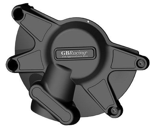 GBRacing / ジービーレーシング クラッチ / ギアボックス カバー | EC-R1-2009-2-GBR