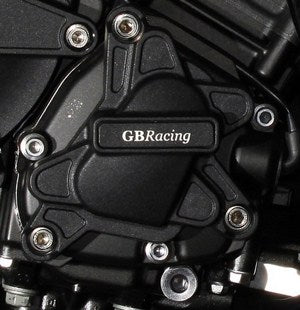 GBRacing / ジービーレーシング パルスカバー | EC-R1-2009-3-GBR