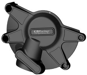 GBRacing / ジービーレーシング レースキット エンジンカバーセット | EC-R1-2009-SET-K-GBR
