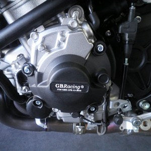 GBRacing / ジービーレーシング オルタネーターカバー | EC-R1-2015-1-GBR