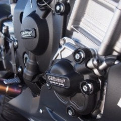 GBRacing / ジービーレーシング パルスカバー | EC-R1-2015-3-GBR