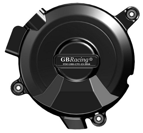 GBRacing / ジービーレーシング ジェネレーター / オルタネーターカバー | EC-RC8-2011-1-GBR