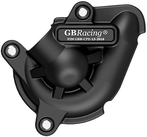 GBRacing / ジービーレーシング RS 660 ウォーターパンプカバー 2021 | EC-RS660-2021-5-GBR