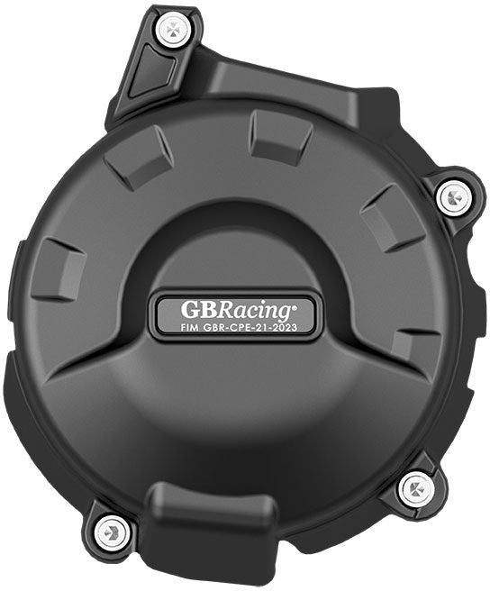 GBRacing / ジービーレーシング RSV 1000 R オルタネーターカバー 2004-2010 | EC-RSV1000-2003-1-GBR