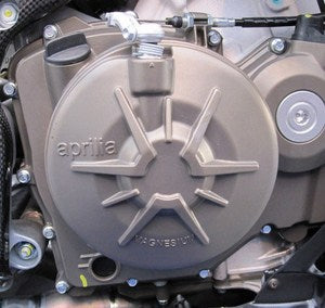 GBRacing / ジービーレーシング エンジンカバーセット | EC-RSV4-2010-SET-GBR
