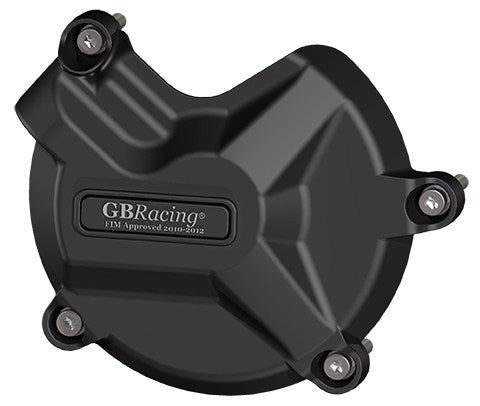 GBRacing / ジービーレーシング オルタネーターカバー | EC-S1000RR-2009-1-GBR