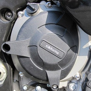 GBRacing / ジービーレーシング クラッチカバー | EC-S1000RR-2009-2-GBR