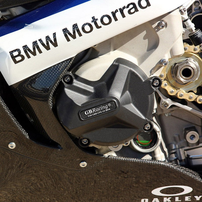 GBRacing / ジービーレーシング エンジンカバーセット | EC-S1000RR-2009-SET-GBR