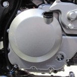 GBRacing / ジービーレーシング エンジンカバーセット | EC-SV650-1999-SET-GBR