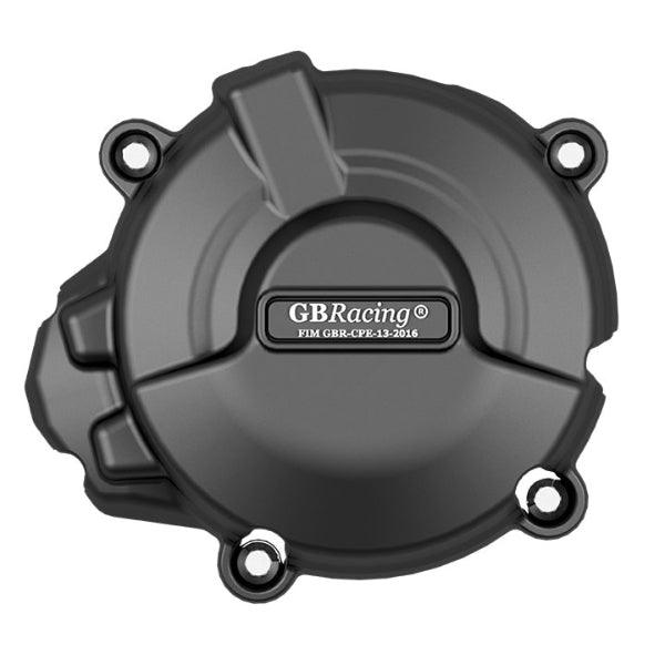 GBRacing / ジービーレーシング Trident 660&Tiger 660セカンダリオルタネーターカバー2021-2023 | EC-T660-2021-1-GBR