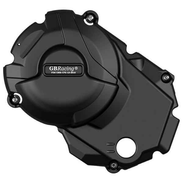 GBRacing / ジービーレーシング Multistrada ムルティストラーダ V2 950、Desertx、Monster +/SP Secondary クラッチカバー 2021-2023 | EC-V2-950-2021-2-GBR