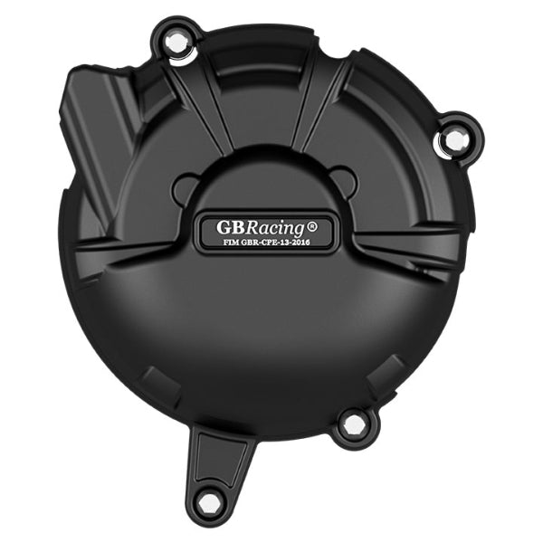 GBRacing / ジービーレーシング V2 STREETFIGHTERオルタネーターカバー2022-2023 | EC-V2-SF-2022-1-GBR