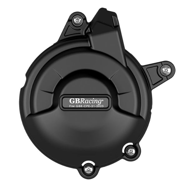 GBRacing / ジービーレーシング Multistrada ムルティストラーダ V4オルタネーターカバー2022-2023 | EC-V4-MS-2022-1-GBR