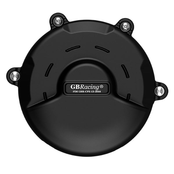 GBRacing / ジービーレーシング V4 STREETFIGHTER クラッチカバー 2023 | EC-V4-SF-2023-2-GBR