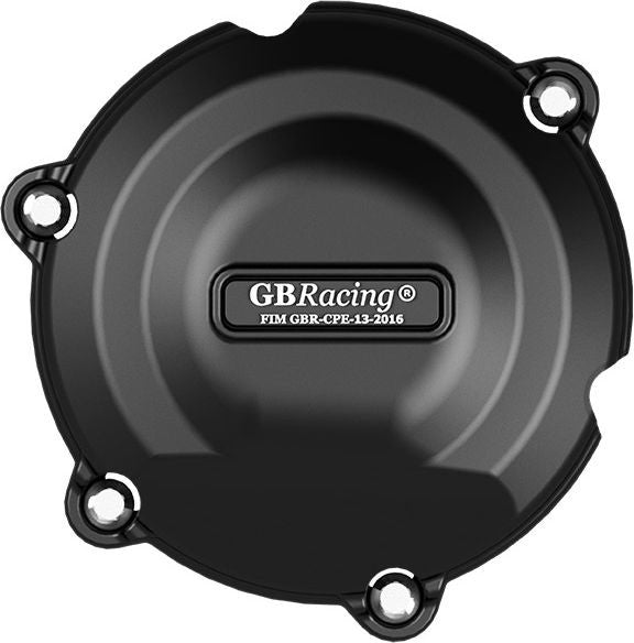 GBRacing / ジービーレーシング セカンダリーオルタネーターカバー | EC-VFR400-NC30-1-GBR