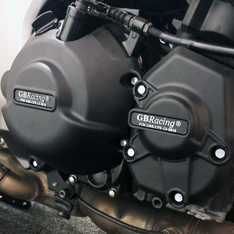 GB Racing / ジービーレーシング Kawasaki Z1000/SX パルスカバー 2011-2019 | EC-Z1000SX-2016-3-GBR