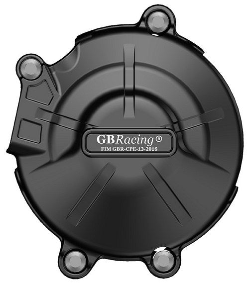 GBRacing / ジービーレーシング セカンダリーオルタネーターカバー | EC-Z300-2014-1-GBR