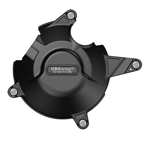 GBRacing / ジービーレーシング クラッチカバー | EC-Z300-2014-2-GBR