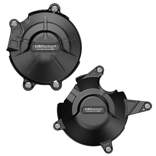 GBRacing / ジービーレーシング エンジンカバーセット | EC-Z300-2014-SET-GBR