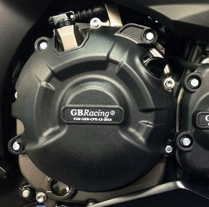 GBRacing / ジービーレーシング クラッチカバー | EC-Z800-2013-2-GBR
