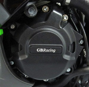 GBRacing / ジービーレーシング エンジンカバーセット | EC-ZX10-2008-SET-GBR