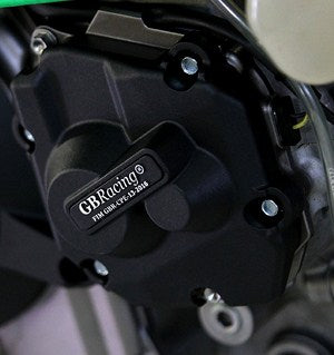 GBRacing / ジービーレーシング パルスカバー | EC-ZX10-2011-3-GBR